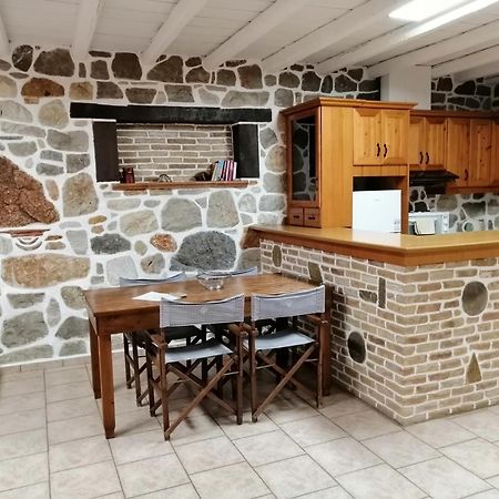 דירות Epidaurus Athina Ecofarm חדר תמונה