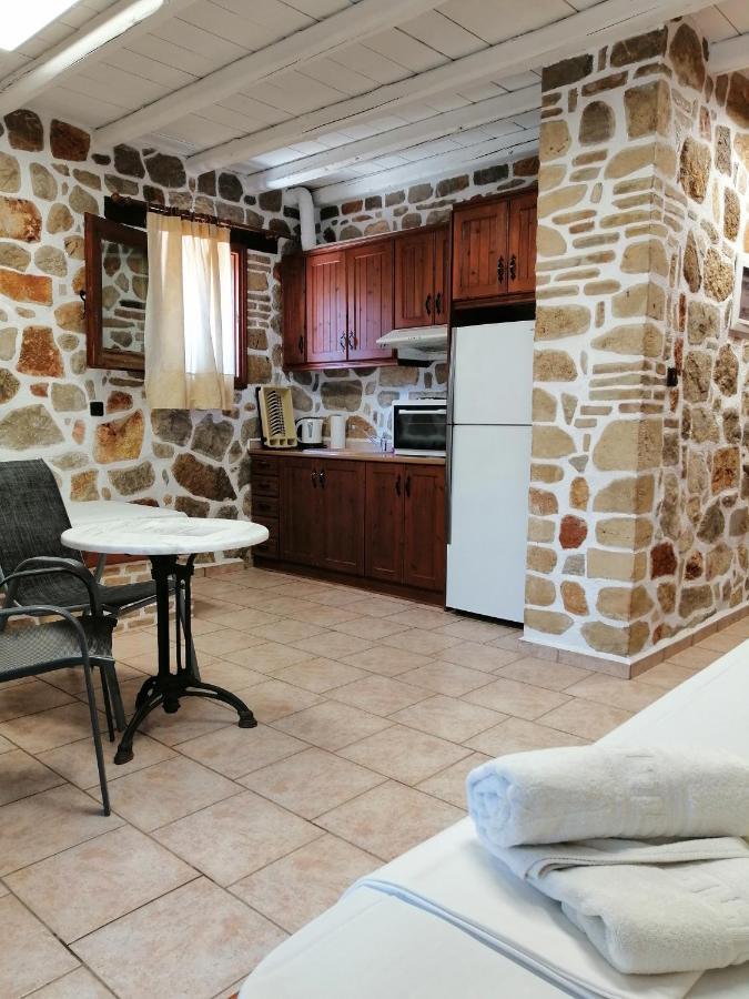 דירות Epidaurus Athina Ecofarm חדר תמונה