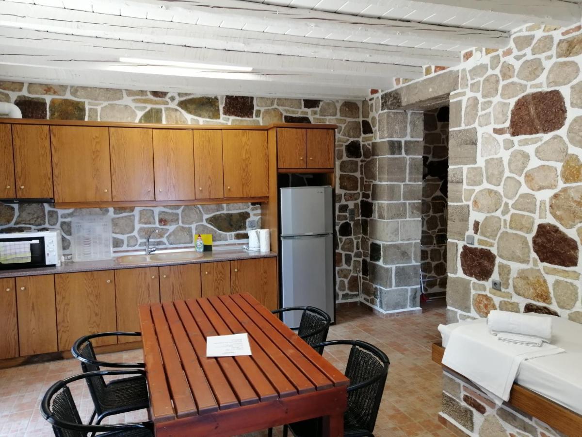 דירות Epidaurus Athina Ecofarm חדר תמונה