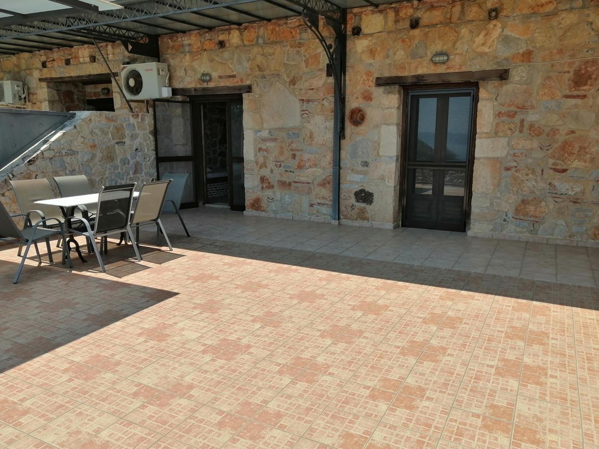 דירות Epidaurus Athina Ecofarm חדר תמונה