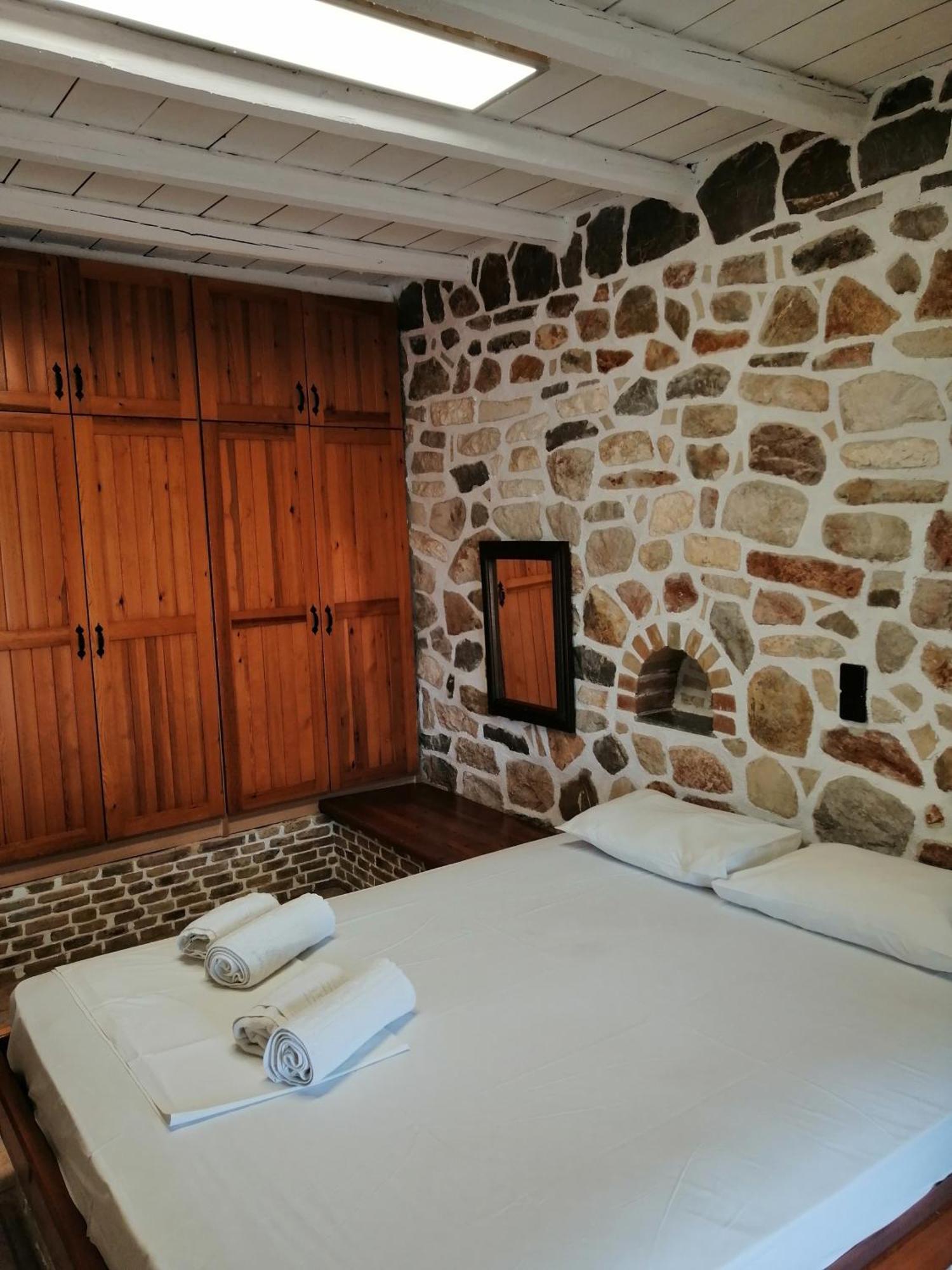 דירות Epidaurus Athina Ecofarm חדר תמונה