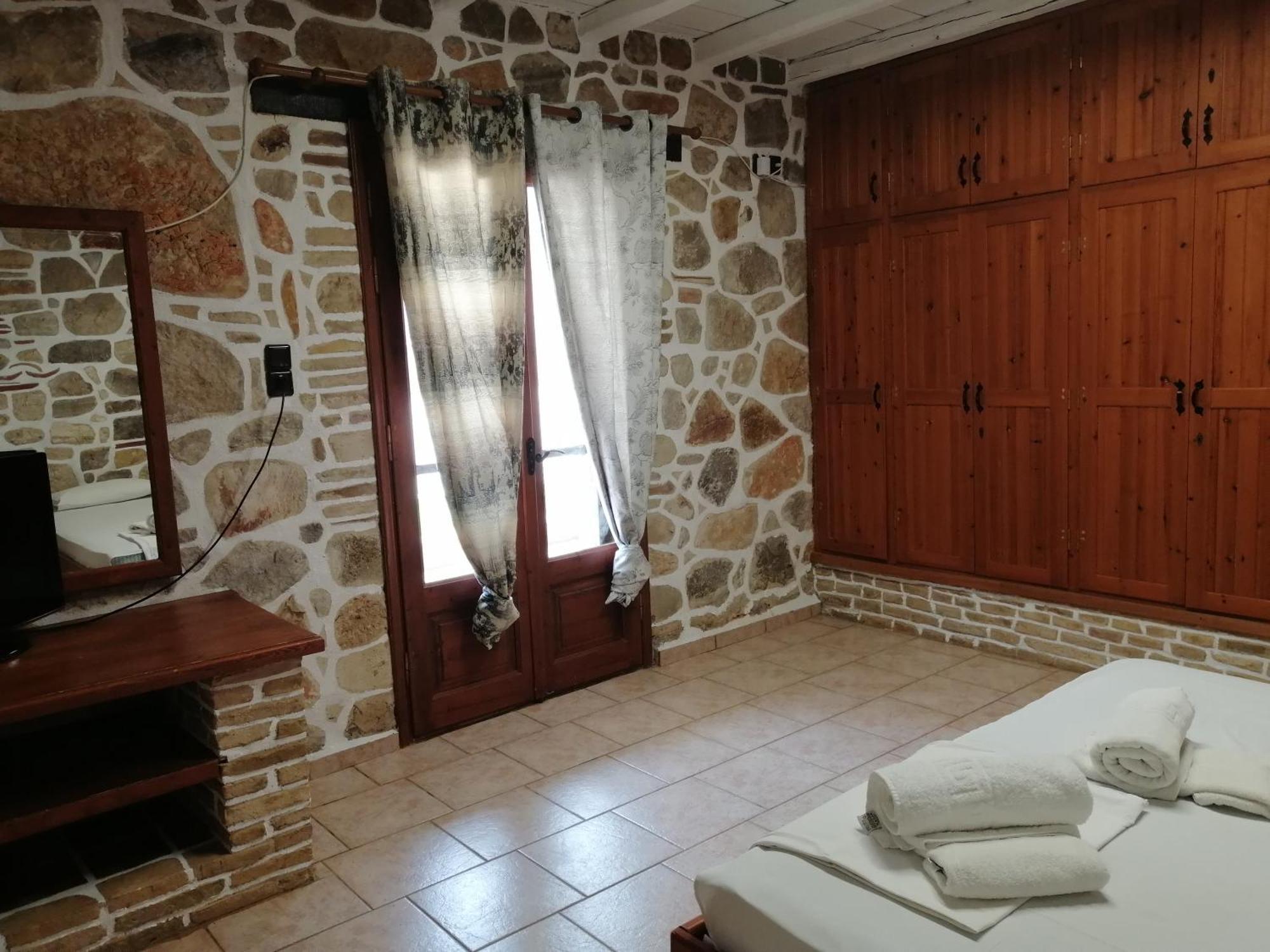 דירות Epidaurus Athina Ecofarm חדר תמונה