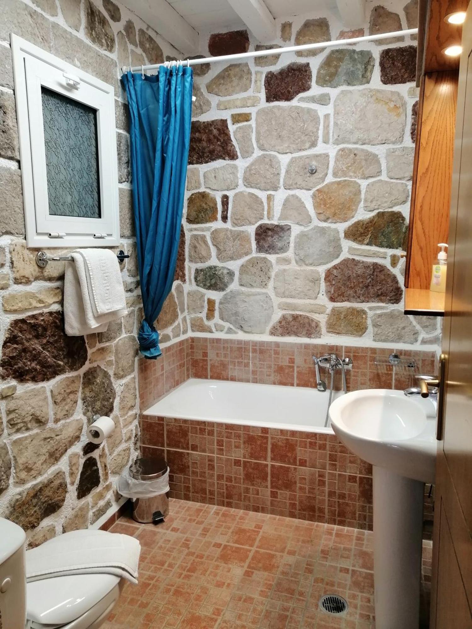 דירות Epidaurus Athina Ecofarm חדר תמונה