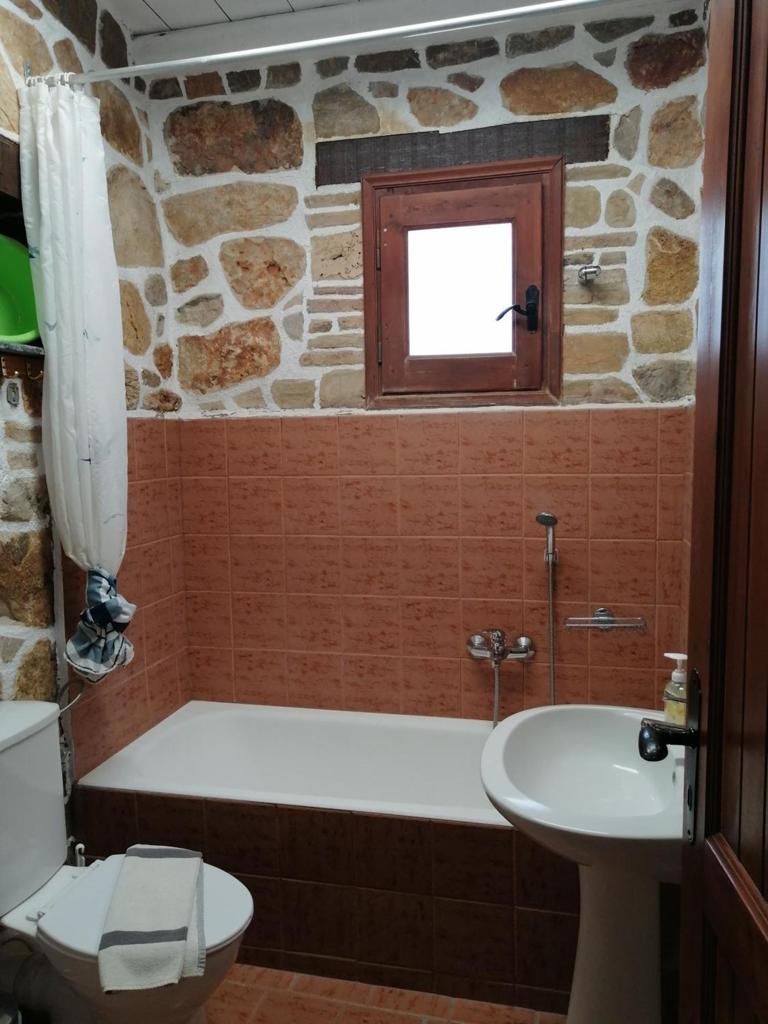 דירות Epidaurus Athina Ecofarm חדר תמונה