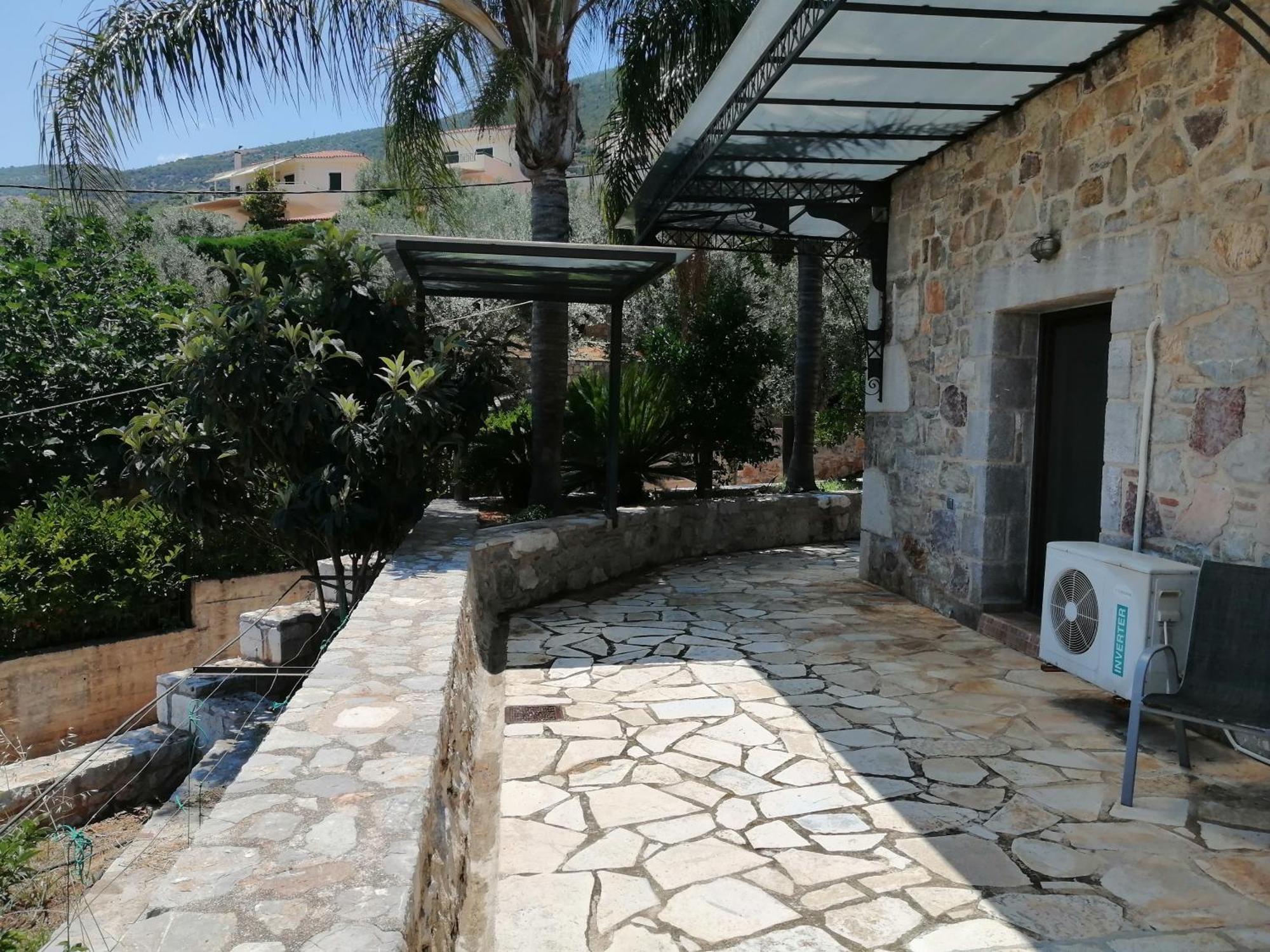 דירות Epidaurus Athina Ecofarm חדר תמונה