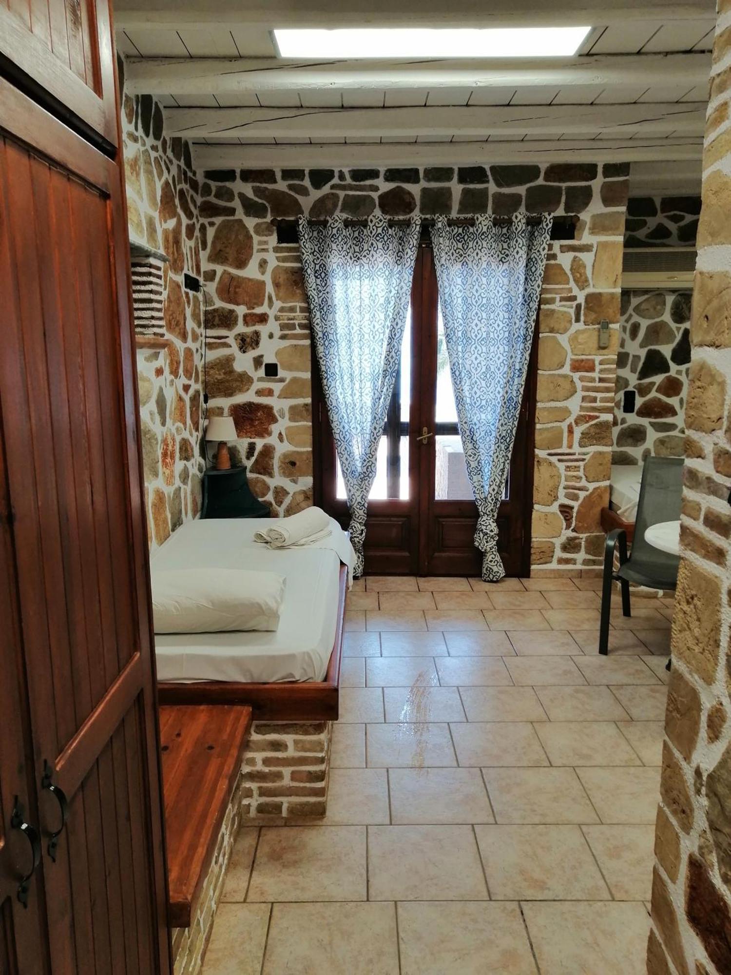דירות Epidaurus Athina Ecofarm חדר תמונה