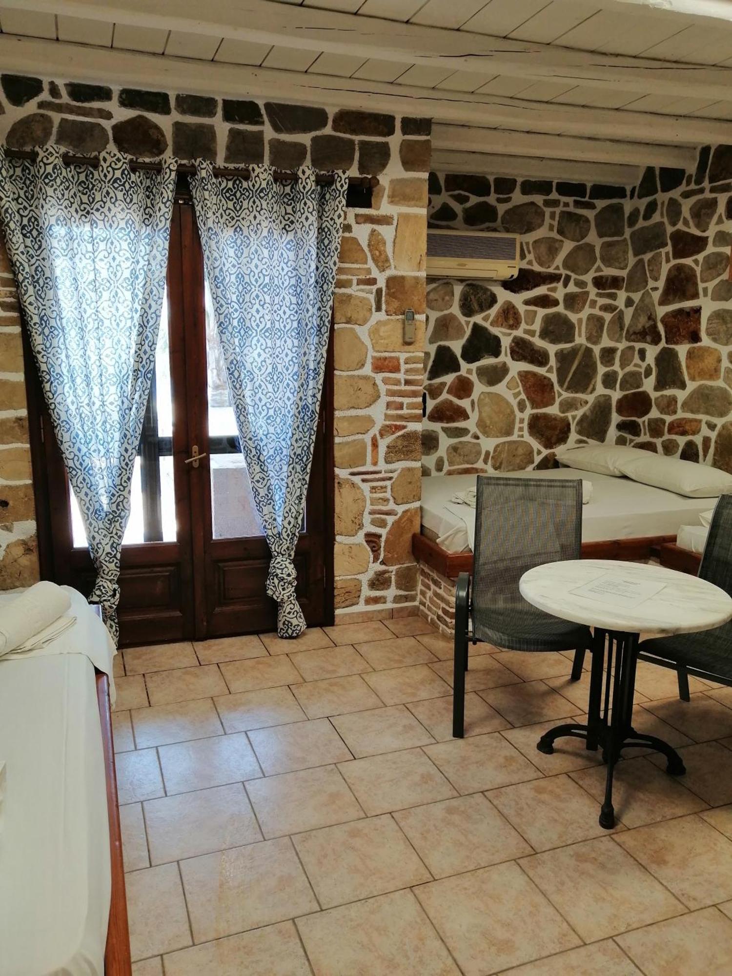 דירות Epidaurus Athina Ecofarm חדר תמונה